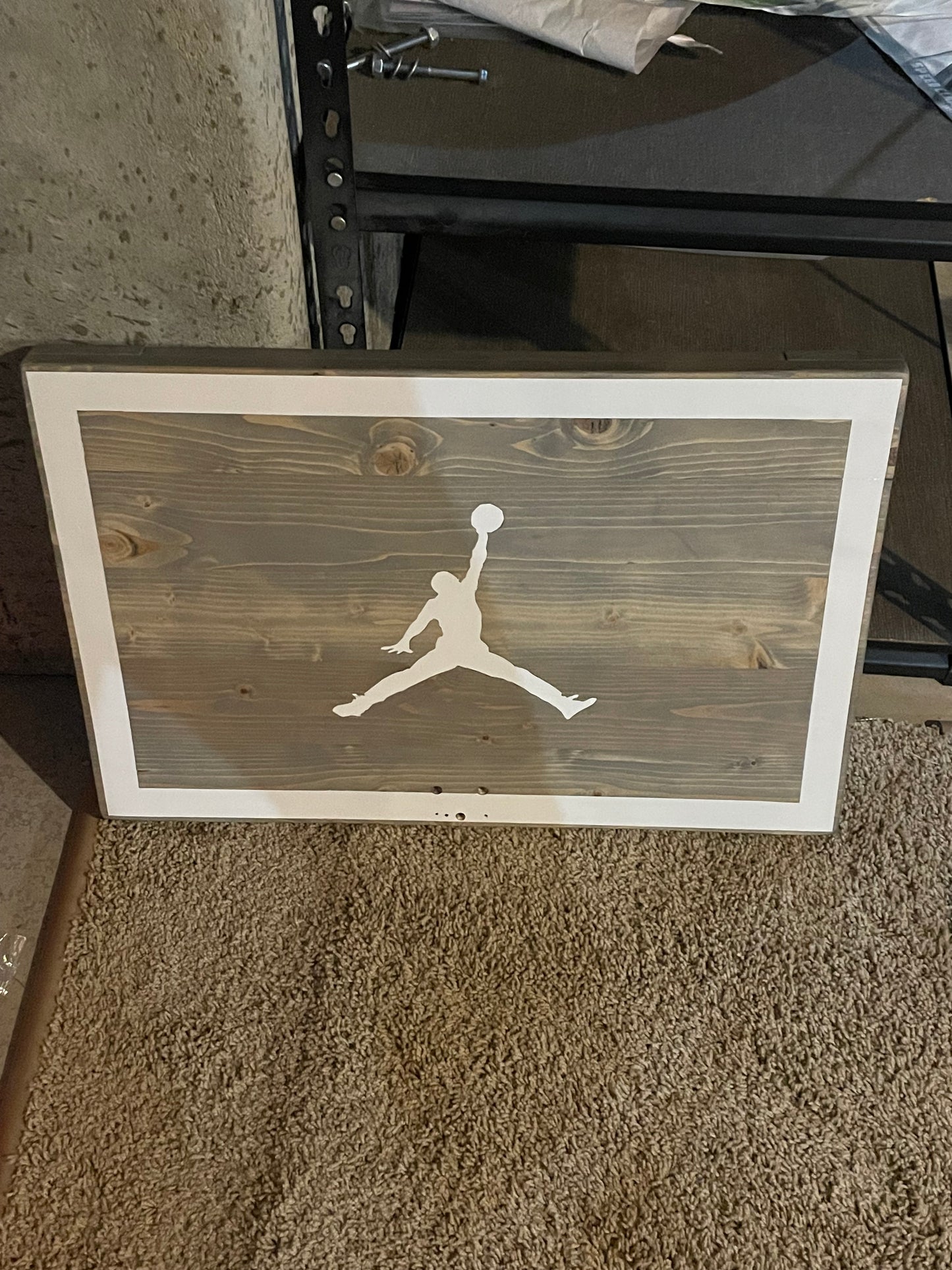 The Hoop Lab - Design your very own 1 of 1 custom hoop