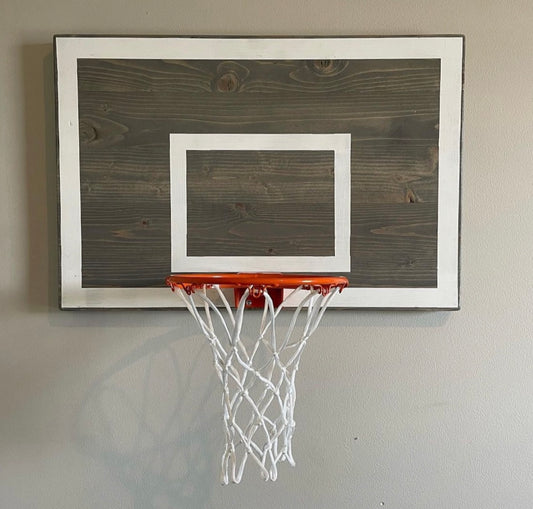 The Classic Hoop