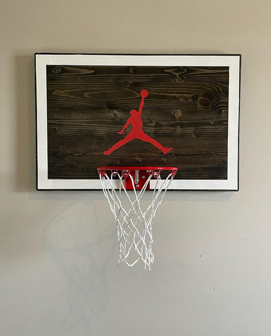 His Airness