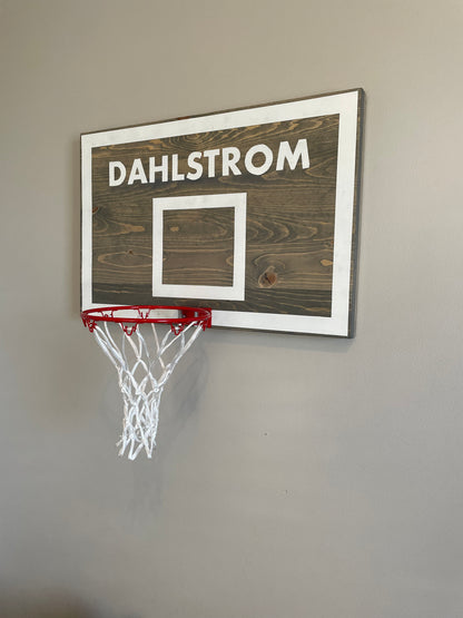 The Hoop Lab - Design your very own 1 of 1 custom hoop