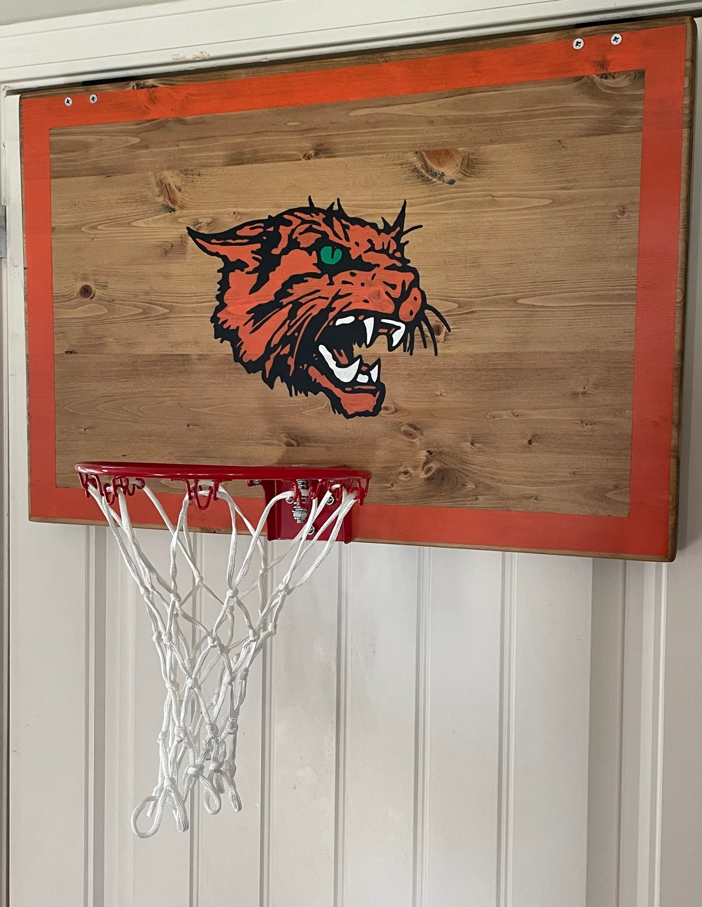 The Hoop Lab - Design your very own 1 of 1 custom hoop