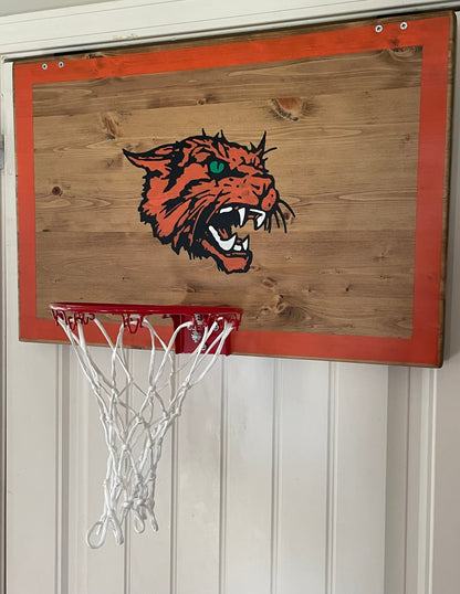 The Hoop Lab - Design your very own 1 of 1 custom hoop