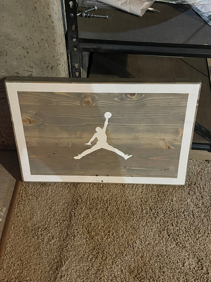 The Hoop Lab - Design your very own 1 of 1 custom hoop