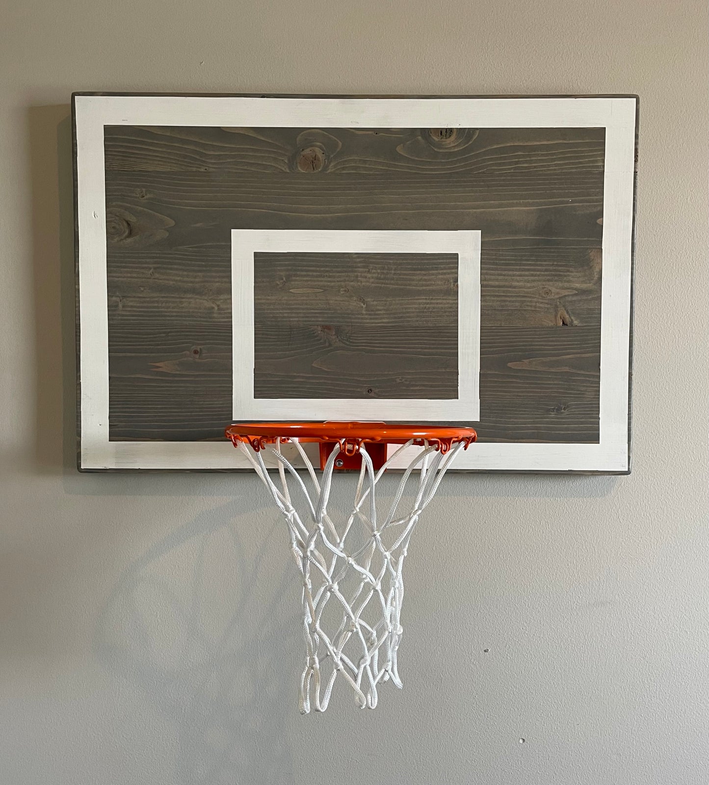 The Hoop Lab - Design your very own 1 of 1 custom hoop