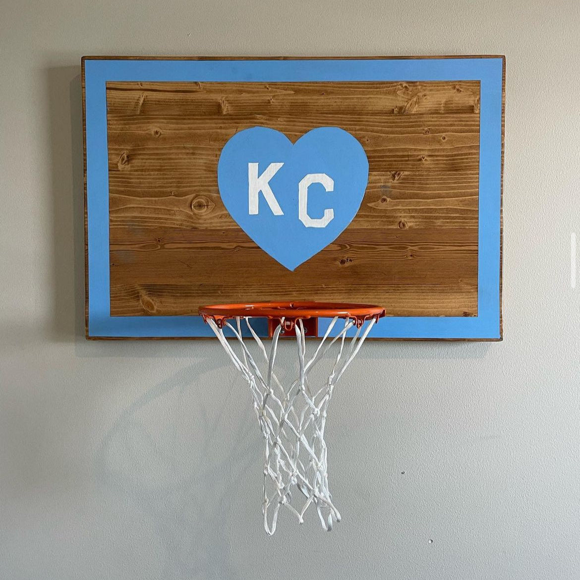 KC Heart