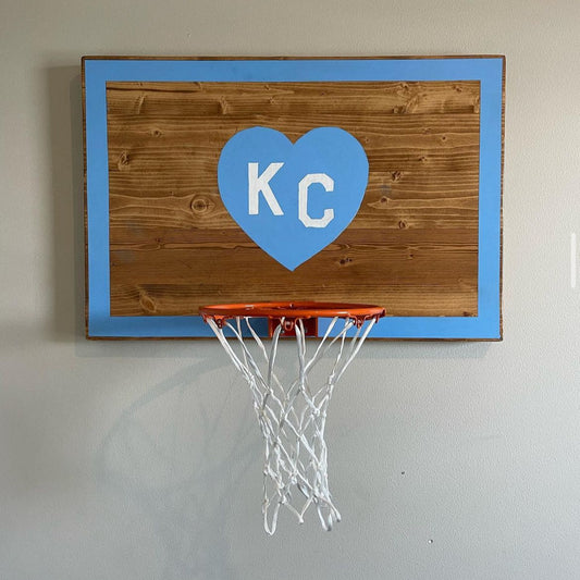 KC Heart