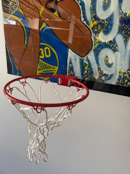 Chef’s Night Night Hoop